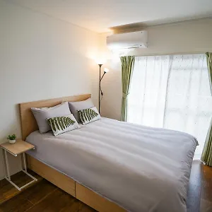 Stay's サンジョイフル 304号 民泊 駅近 , 名古屋市 日本