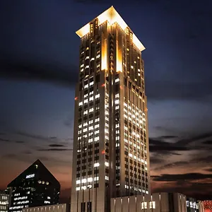 Hankyu International Hotel