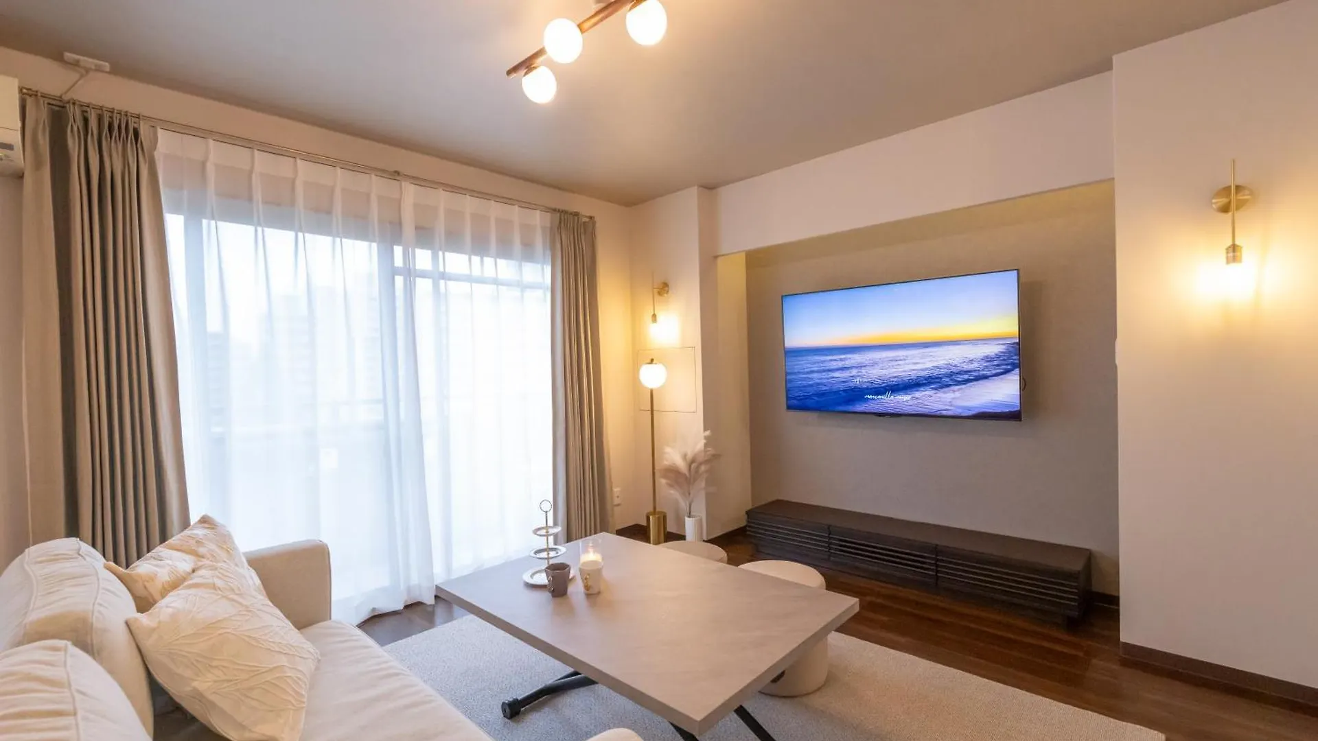 Apartmán Precioso Umeda Central Osaka - Self Check-In Only