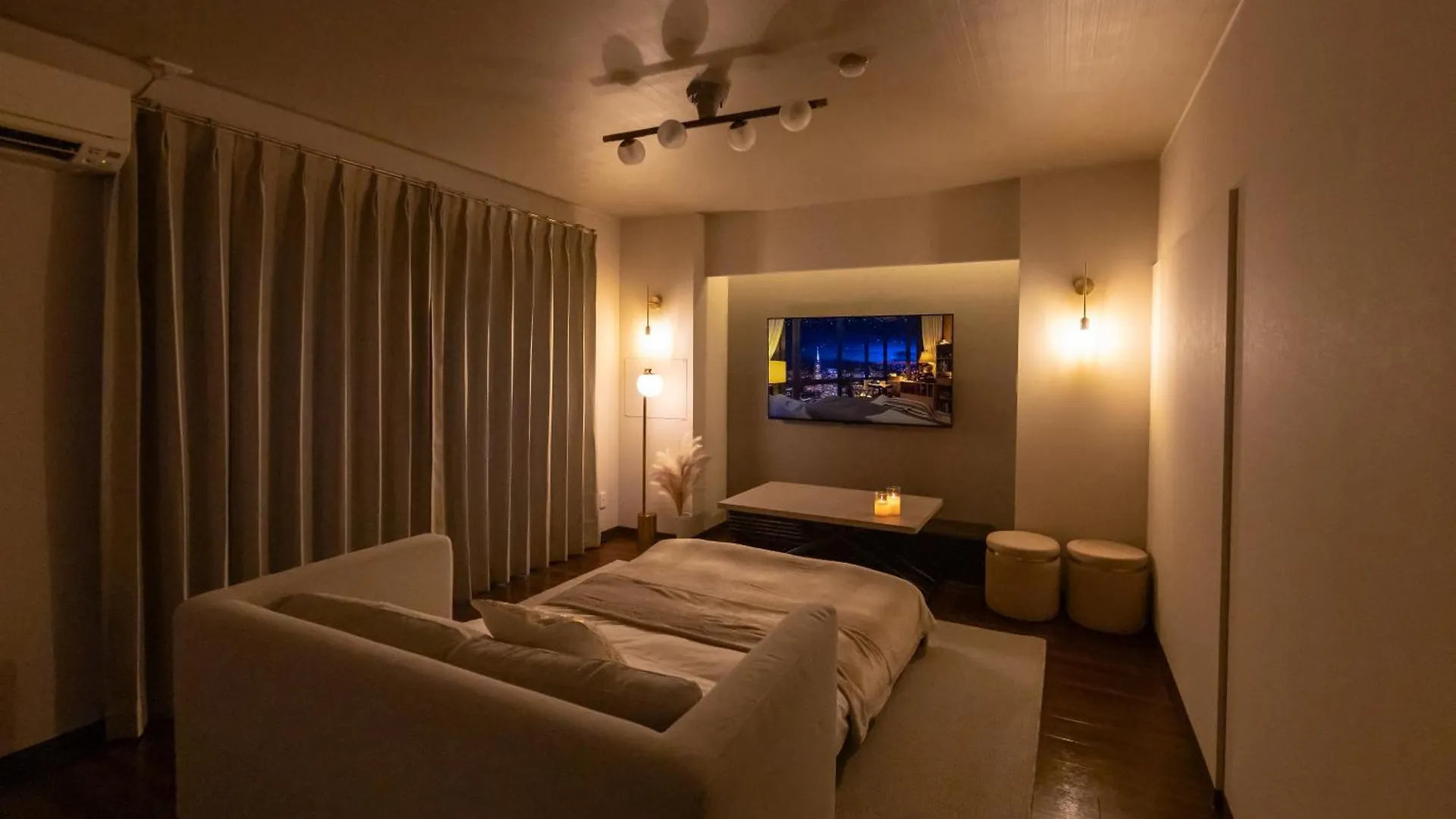 Apartmán Precioso Umeda Central Osaka - Self Check-In Only