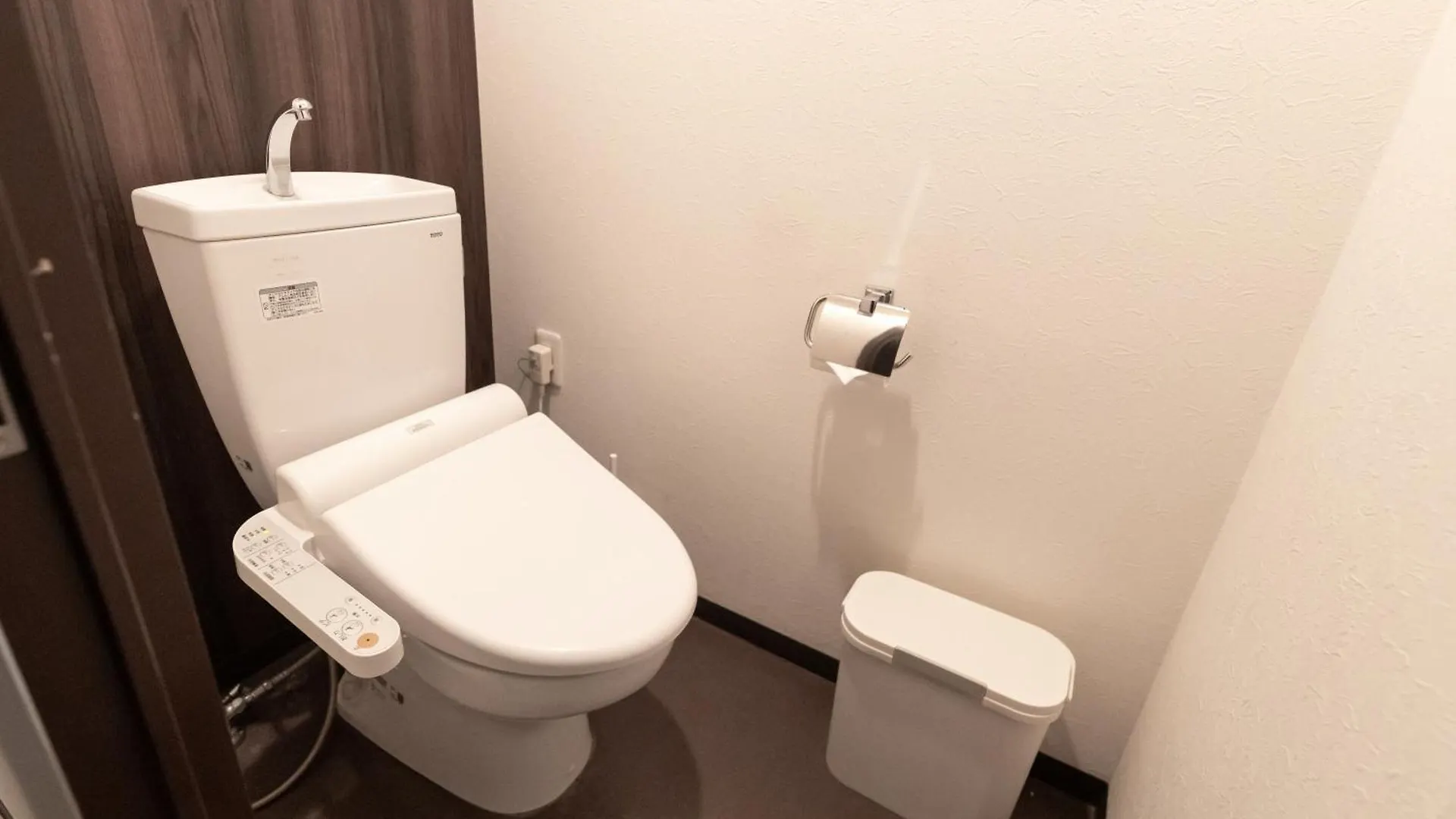 Precioso Umeda Central Osaka - Self Check-In Only Japonsko