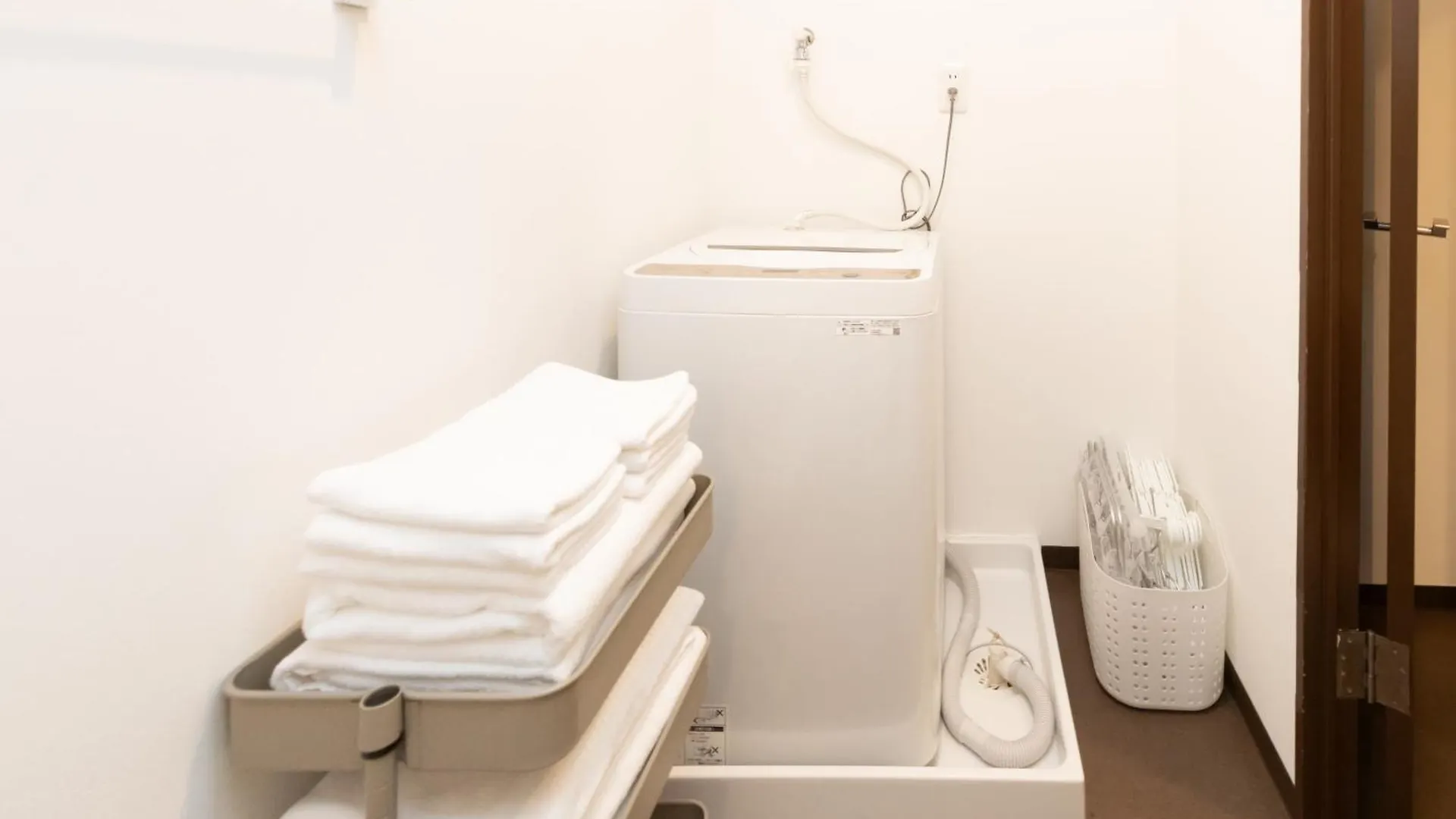 Apartmán Precioso Umeda Central Osaka - Self Check-In Only