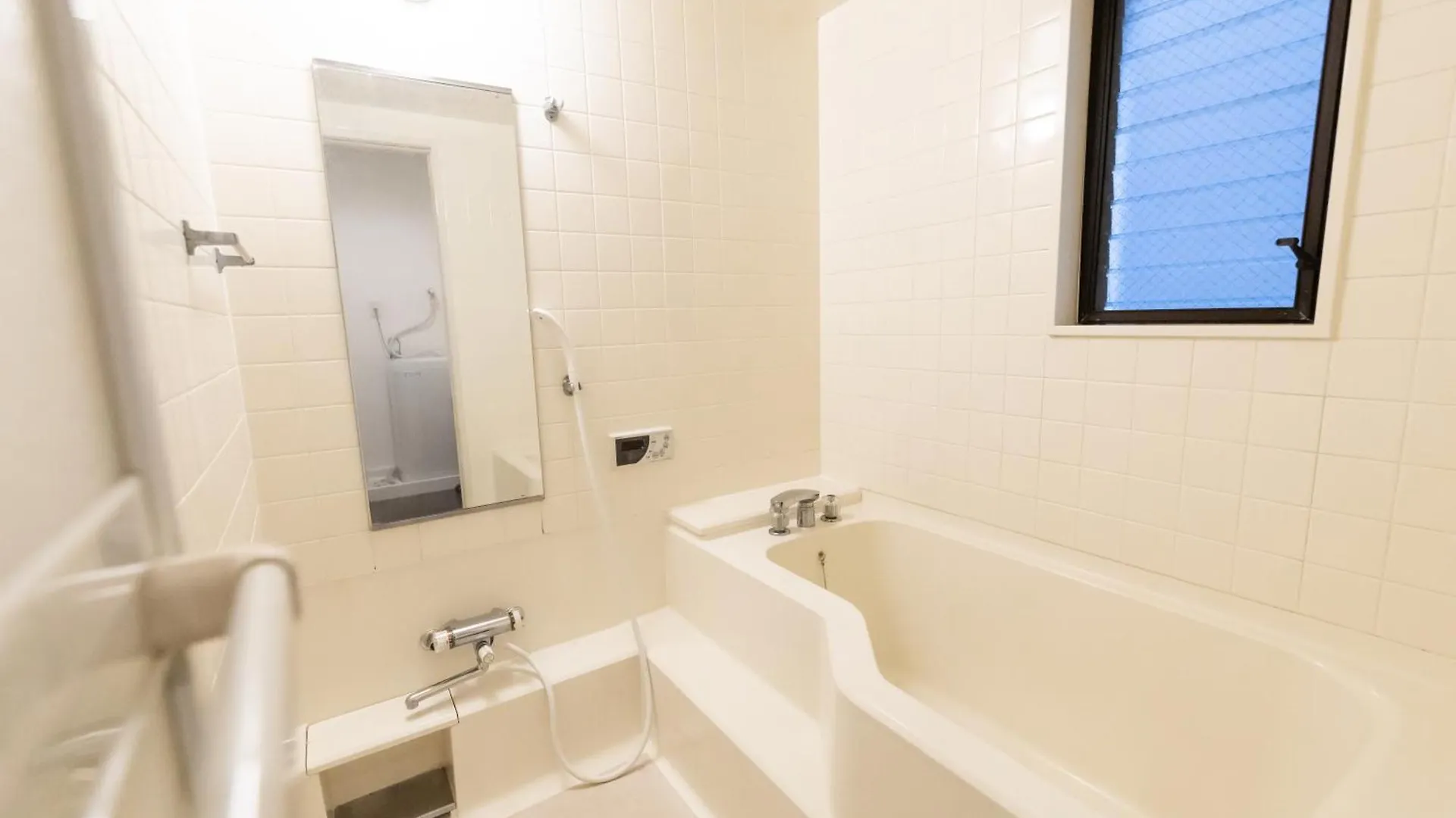 Precioso Umeda Central Osaka - Self Check-In Only Apartmán