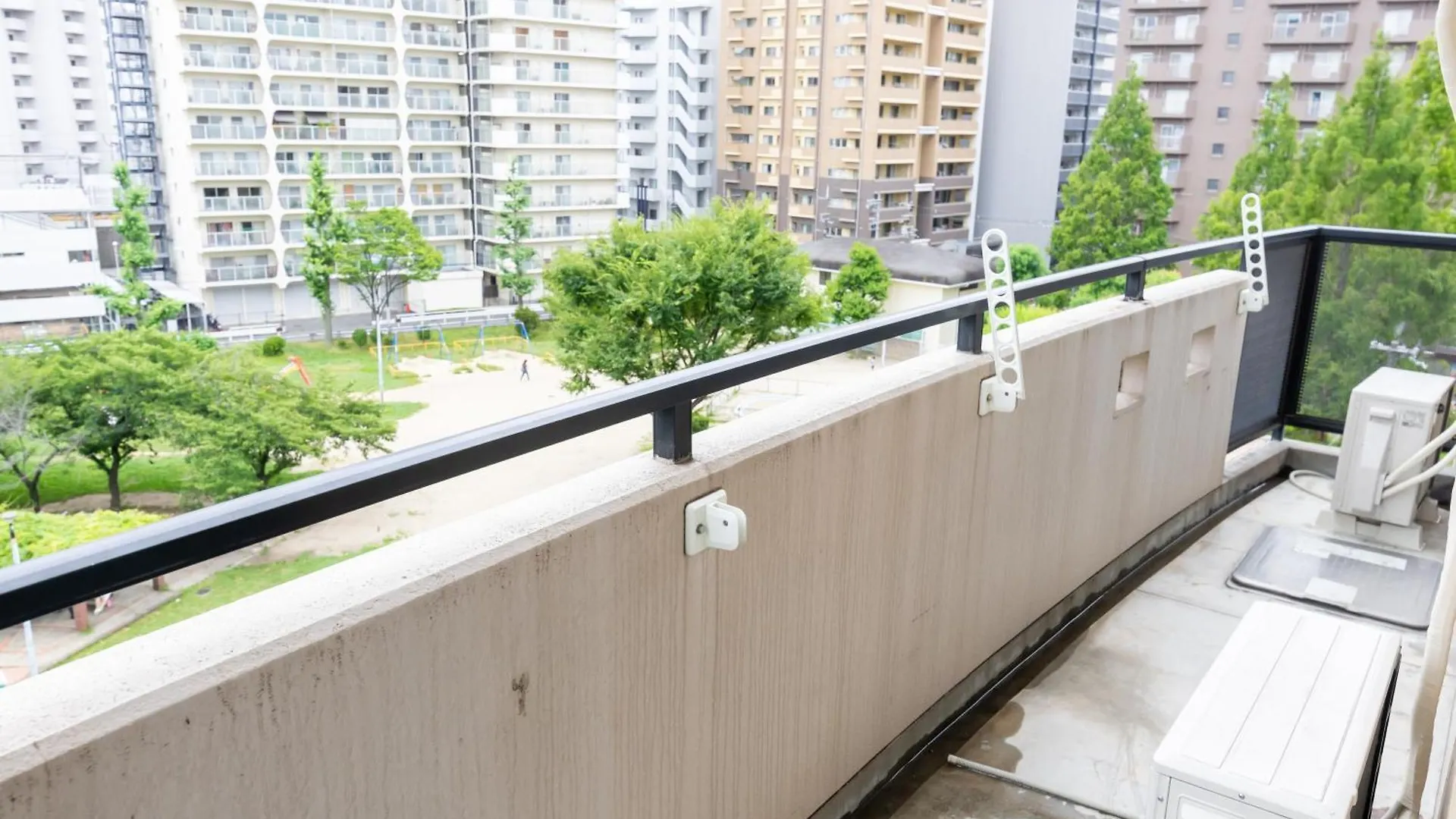 Apartmán Precioso Umeda Central Osaka - Self Check-In Only